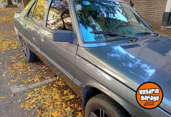 Autos - Renault 9 TXE 1993 GNC 111111Km - En Venta