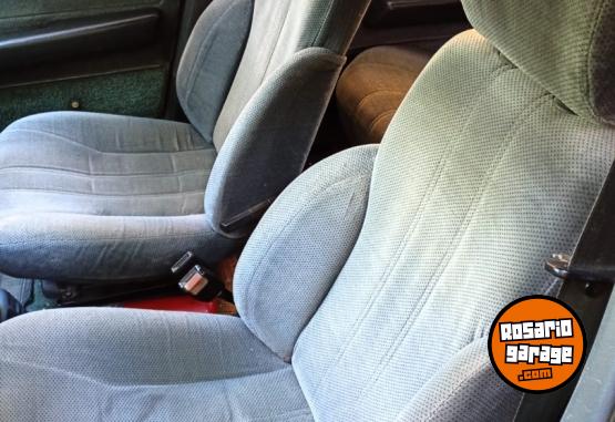 Autos - Renault 9 TXE 1993 GNC 111111Km - En Venta