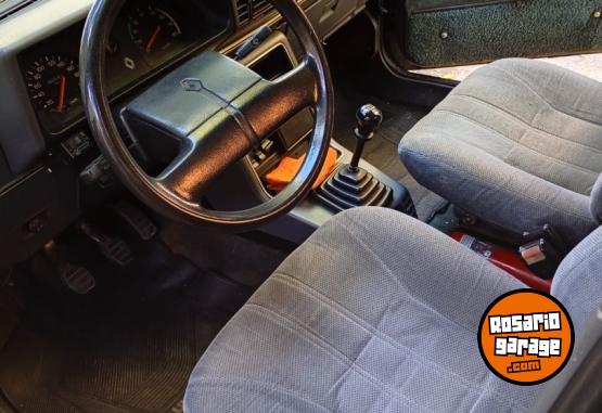 Autos - Renault 9 TXE 1993 GNC 111111Km - En Venta