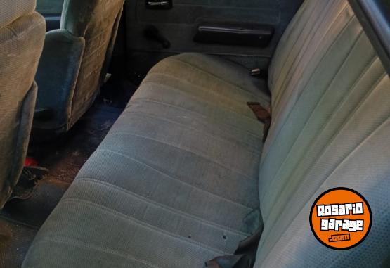 Autos - Renault 9 TXE 1993 GNC 111111Km - En Venta