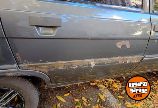 Autos - Renault 9 TXE 1993 GNC 111111Km - En Venta