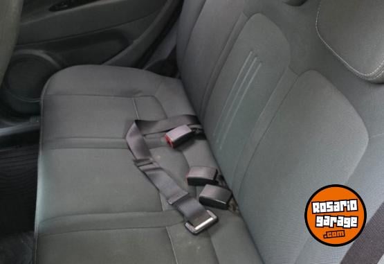 Autos - Fiat Punto 2017 Nafta 80000Km - En Venta