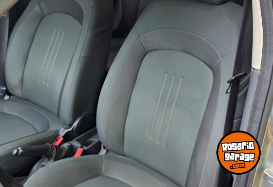 Autos - Fiat Punto 2017 Nafta 80000Km - En Venta