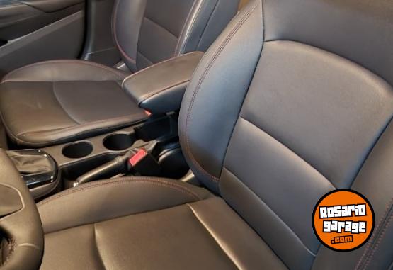 Autos - Chevrolet CRUZE 2024 Nafta 43100Km - En Venta