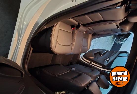 Autos - Chevrolet CRUZE 2024 Nafta 43100Km - En Venta