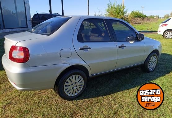 Autos - Fiat Siena 2012 Nafta 180Km - En Venta