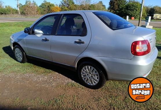 Autos - Fiat Siena 2012 Nafta 180Km - En Venta