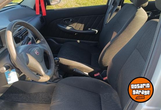 Autos - Fiat Siena 2012 Nafta 180Km - En Venta