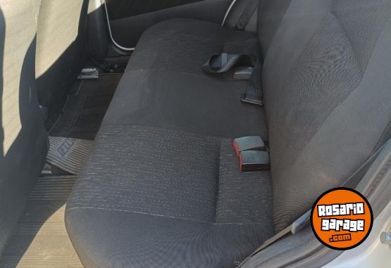 Autos - Fiat Siena 2012 Nafta 180Km - En Venta