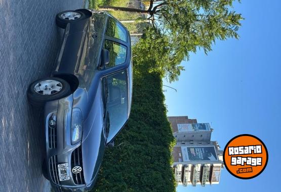 Autos - Volkswagen Gol power 1.6 2008 Nafta 222222Km - En Venta
