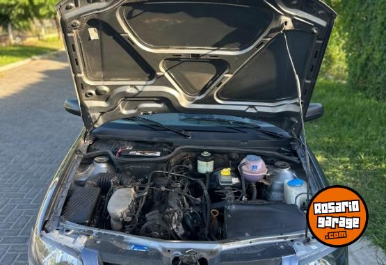 Autos - Volkswagen Gol power 1.6 2008 Nafta 222222Km - En Venta