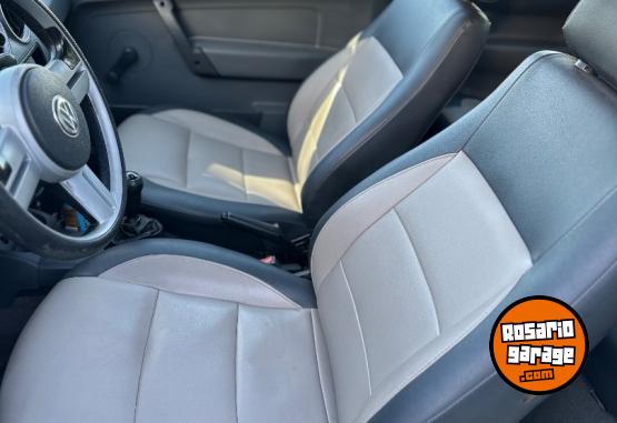 Autos - Volkswagen Gol power 1.6 2008 Nafta 222222Km - En Venta