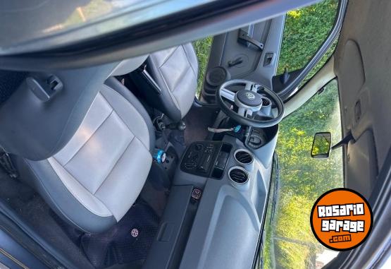 Autos - Volkswagen Gol power 1.6 2008 Nafta 222222Km - En Venta