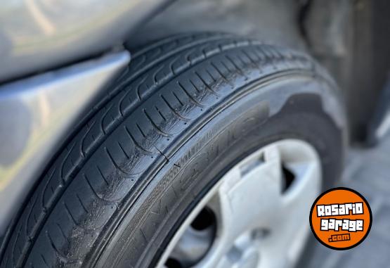 Autos - Volkswagen Gol power 1.6 2008 Nafta 222222Km - En Venta