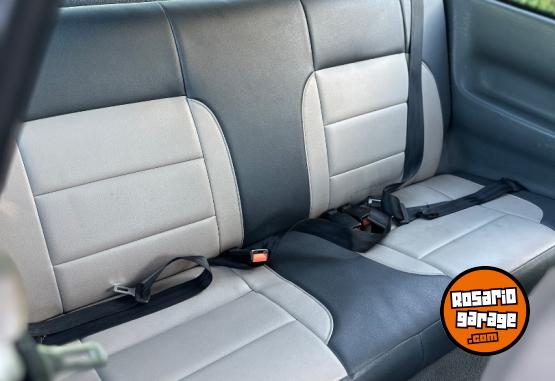 Autos - Volkswagen Gol power 1.6 2008 Nafta 222222Km - En Venta