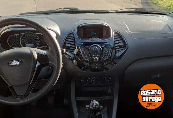 Autos - Ford Ka SE + 2018 Nafta 94000Km - En Venta