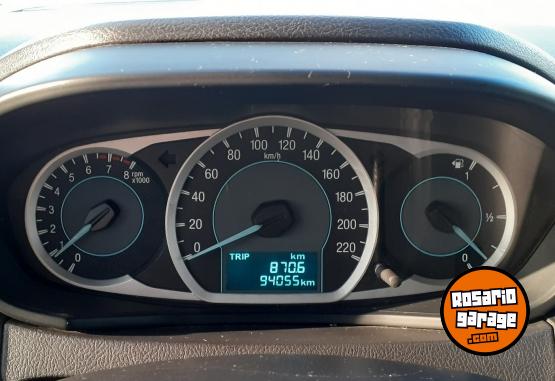 Autos - Ford Ka SE + 2018 Nafta 94000Km - En Venta