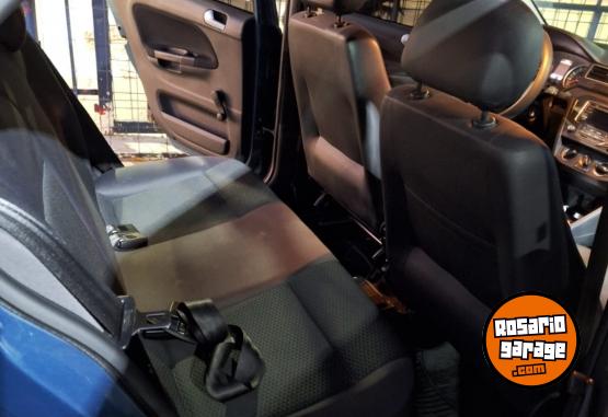 Autos - Volkswagen Gol Trend 2017 Nafta 66500Km - En Venta