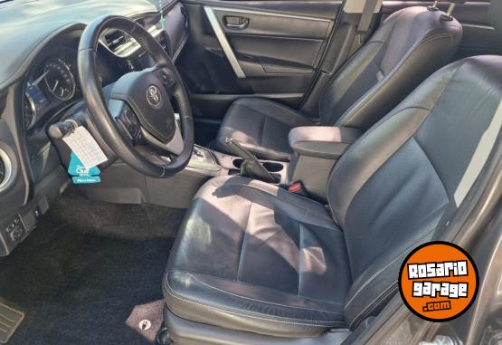 Autos - Toyota COROLLA 2018 Nafta 86000Km - En Venta