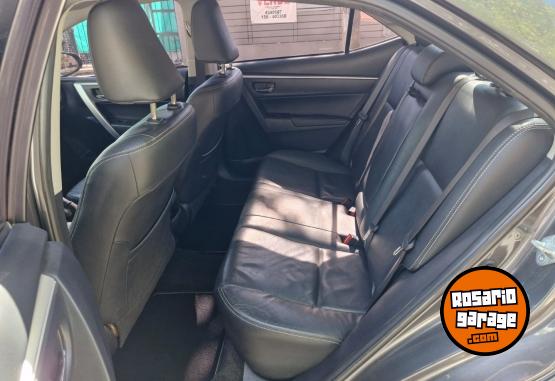 Autos - Toyota COROLLA 2018 Nafta 86000Km - En Venta