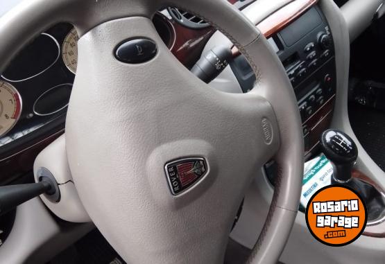 Autos - Rover Rover 75 2002 Nafta 30000Km - En Venta