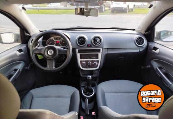 Autos - Volkswagen GOL TREND 2012 Nafta 150000Km - En Venta