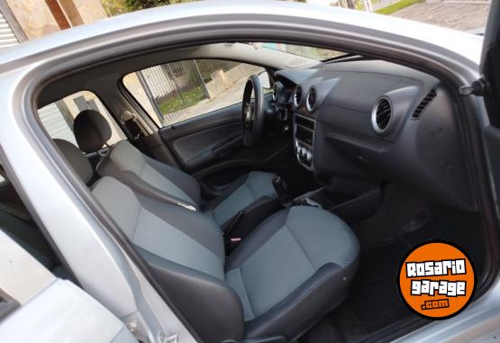 Autos - Volkswagen GOL TREND 2012 Nafta 150000Km - En Venta