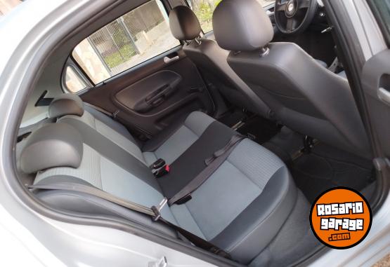 Autos - Volkswagen GOL TREND 2012 Nafta 150000Km - En Venta