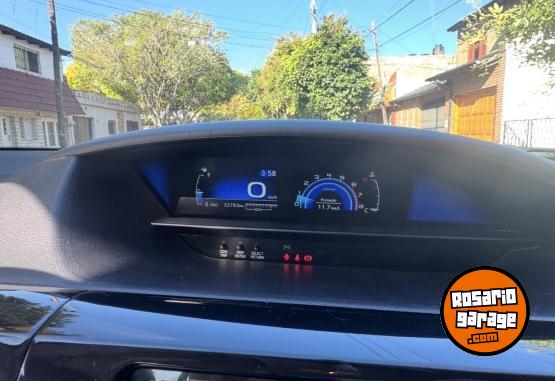 Autos - Toyota Etios XLS 2020 Nafta 32800Km - En Venta