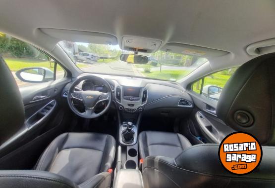 Autos - Chevrolet Cruze 2019 Nafta 54000Km - En Venta