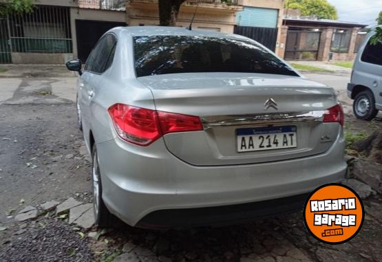 Autos - Citroen Full full 2016 Diesel 215000Km - En Venta