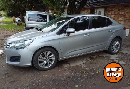 Autos - Citroen Full full 2016 Diesel 215000Km - En Venta