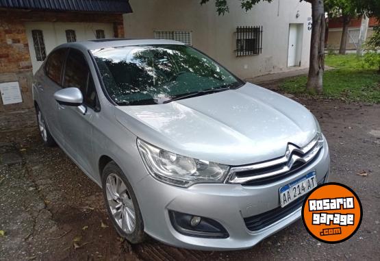 Autos - Citroen Full full 2016 Diesel 215000Km - En Venta