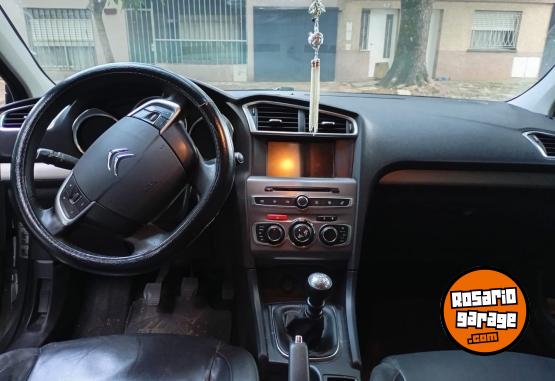 Autos - Citroen Full full 2016 Diesel 215000Km - En Venta