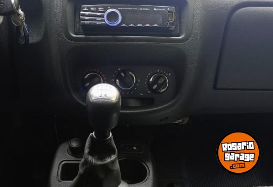 Autos - Renault Clio mio 5p Confort Plus 2014 Nafta 92000Km - En Venta