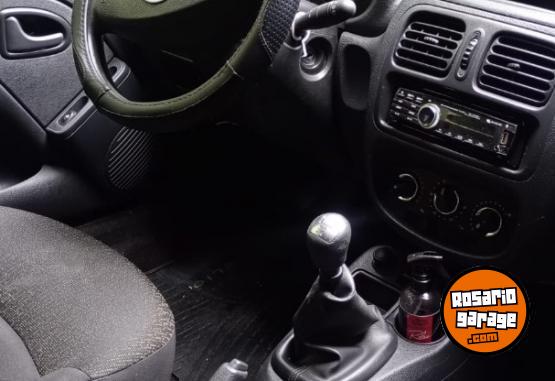 Autos - Renault Clio mio 5p Confort Plus 2014 Nafta 92000Km - En Venta