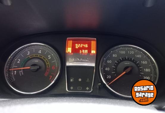 Autos - Renault Clio mio 5p Confort Plus 2014 Nafta 92000Km - En Venta