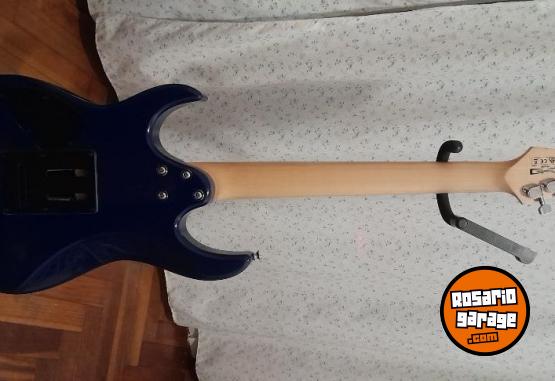 Instrumentos Musicales - Guitarra Ibanez Gio igual a nueva - En Venta