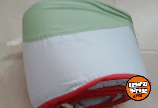 Art�culos para beb� - Ajuar Cuna Funcional - En Venta