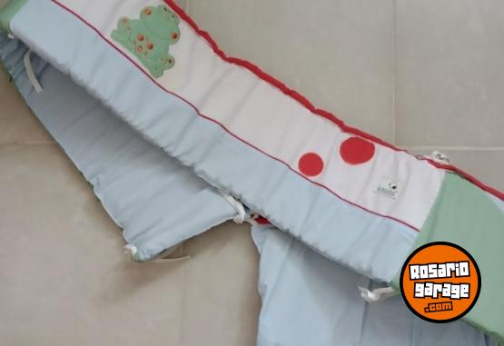 Art�culos para beb� - Ajuar Cuna Funcional - En Venta