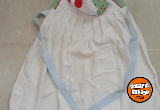 Art�culos para beb� - Ajuar Cuna Funcional - En Venta