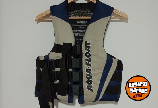 Otros (N�utica) - Chaleco  para ni�os - En Venta