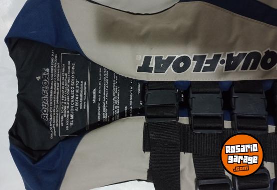 Otros (N�utica) - Chaleco  para ni�os - En Venta