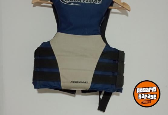 Otros (N�utica) - Chaleco  para ni�os - En Venta