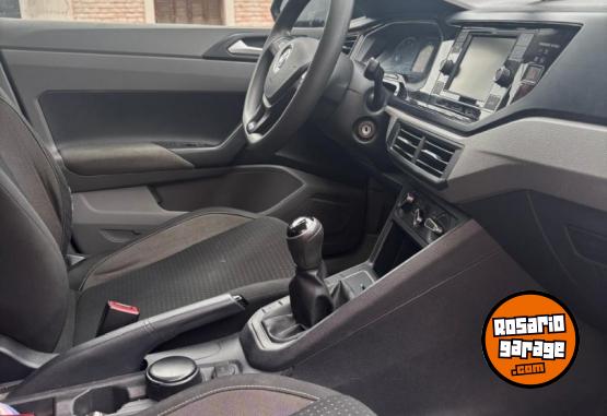 Autos - Volkswagen polo conforline 2019 Nafta 93000Km - En Venta