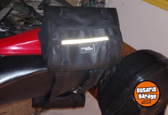 Motos - Honda Xr 125 L 2012 Nafta 43000Km - En Venta