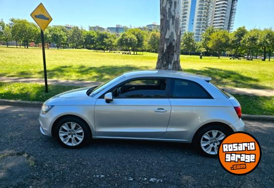 Autos - Audi A1 2013 Nafta 150000Km - En Venta
