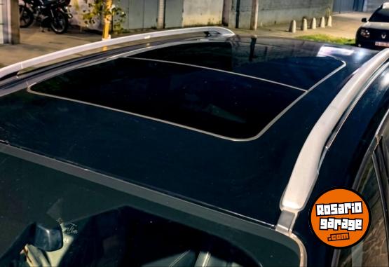 Camionetas - Ford Kuga Titanium 2.0 2016 Nafta 135000Km - En Venta