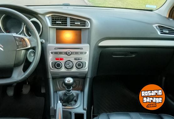 Autos - Citroen C4 lounge thp 2017 Nafta 77000Km - En Venta