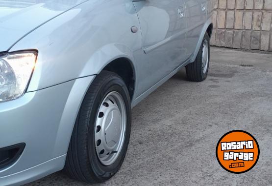 Autos - Chevrolet Corsa Classic LS 2011 GNC 200000Km - En Venta